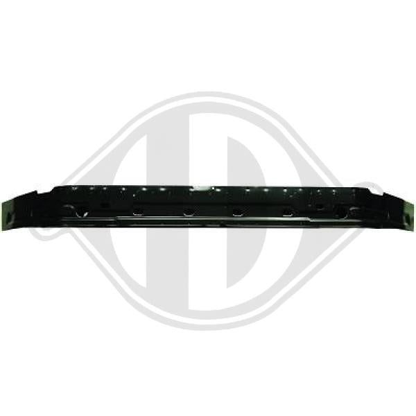 Mercedes CLK C208 97-02 - Poprzecznica