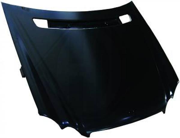 Mercedes CLK 200-500 C209 02-09 - Pokrywa komory silnika