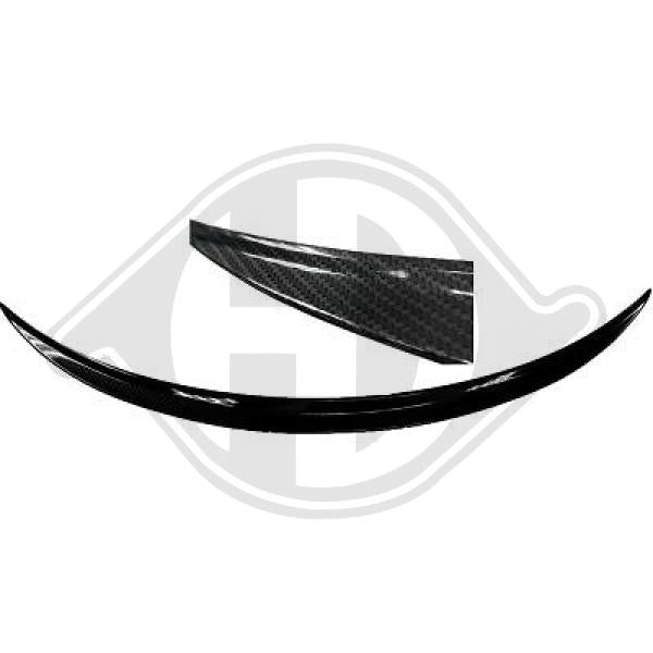 Mercedes E-Kl.E220-500 C238 16-20 - Spojler