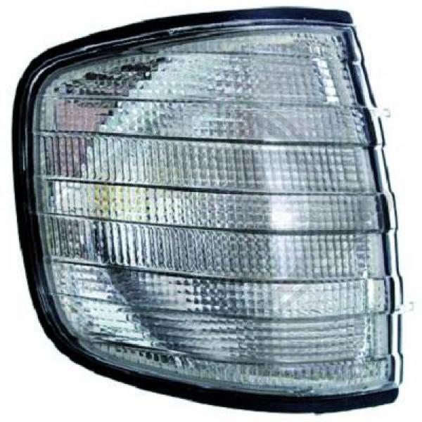 Mercedes W126 (280-500) 80-91 - Lampa kierunkowskazu