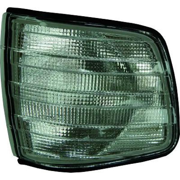 Mercedes W126 (280-500) 80-91 - Lampa kierunkowskazu