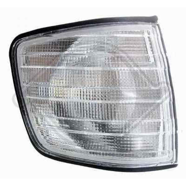Mercedes W126 (280-500) 80-91 - Lampa kierunkowskazu
