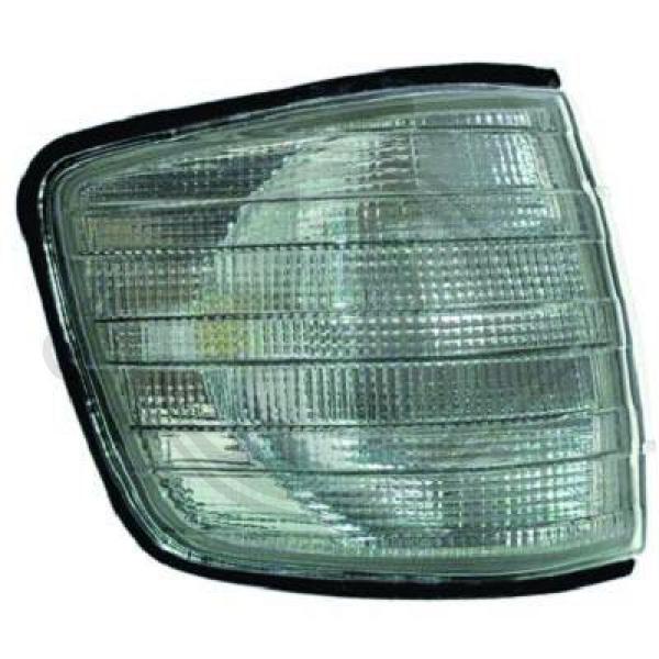 Mercedes W126 (280-500) 80-91 - Lampa kierunkowskazu