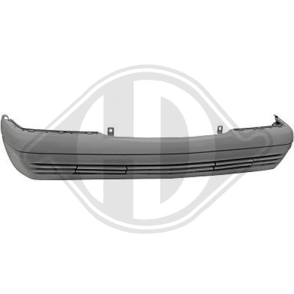 Mercedes W140 SE/L (300-600) 91-98 - Zderzak