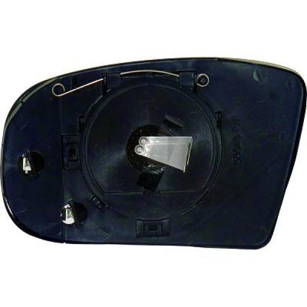 Mercedes S-Kl. W220 98-05 - Szkło lusterka lusterko zewnętrzne