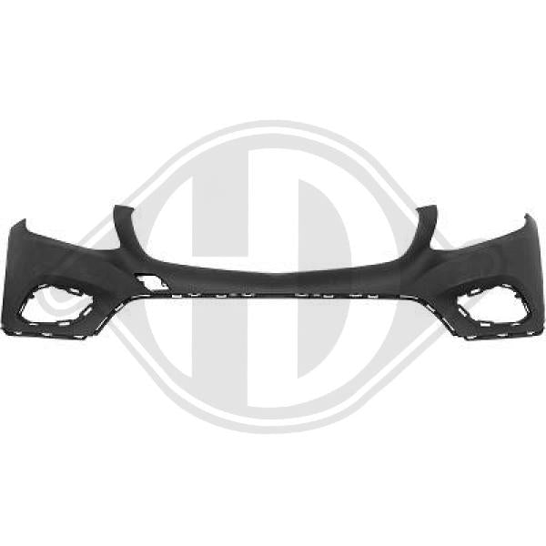 Mercedes GLC-Kl. X253 15->> - Zderzak