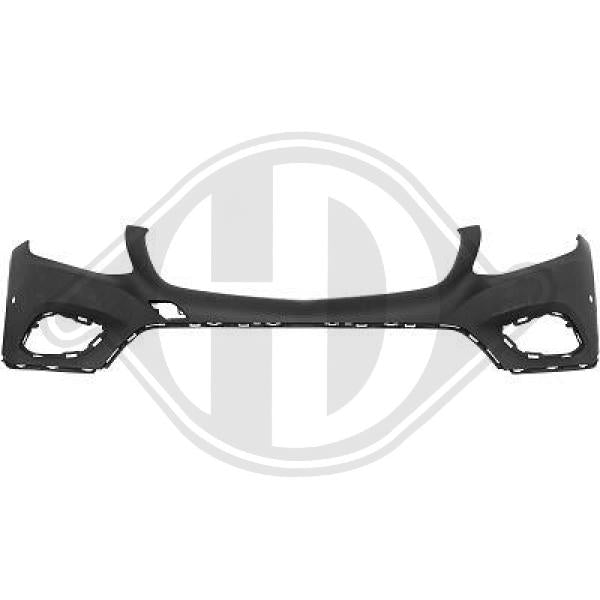 Mercedes GLC-Kl. X253 15->> - Zderzak