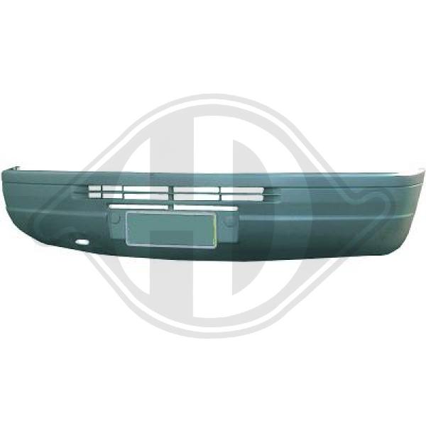 Mercedes Sprinter(T1N) 95-00 - Zderzak