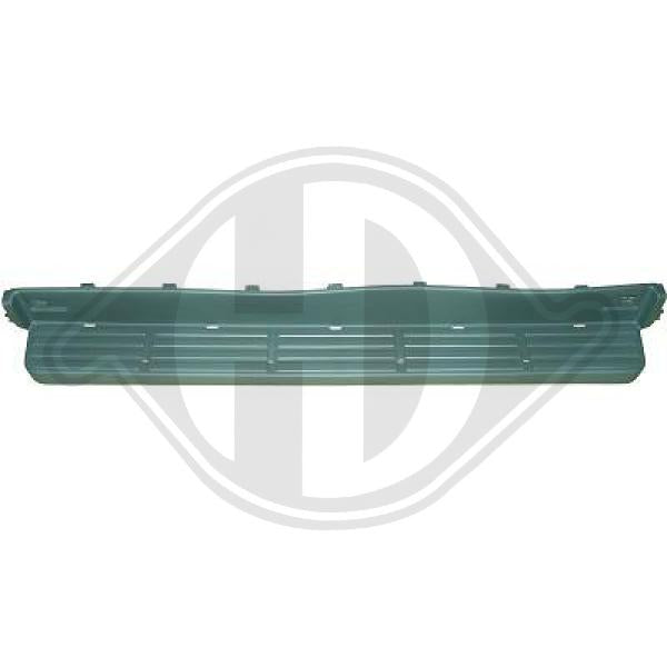 Mercedes Sprinter(T1N) 95-00 - Stopień wejściowy zestaw zaczepu przyczepy