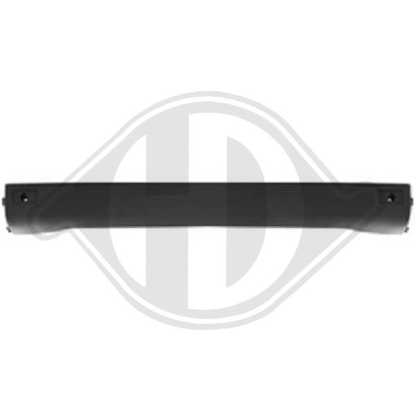 Mercedes Sprinter(T1N) 95-00 - Zderzak