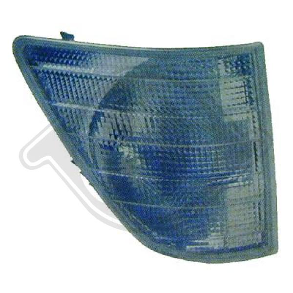 Mercedes Sprinter(T1N) 95-00 - Lampa kierunkowskazu
