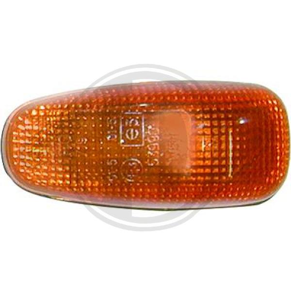 Mercedes Sprinter(T1N) 95-00 - Lampa kierunkowskazu