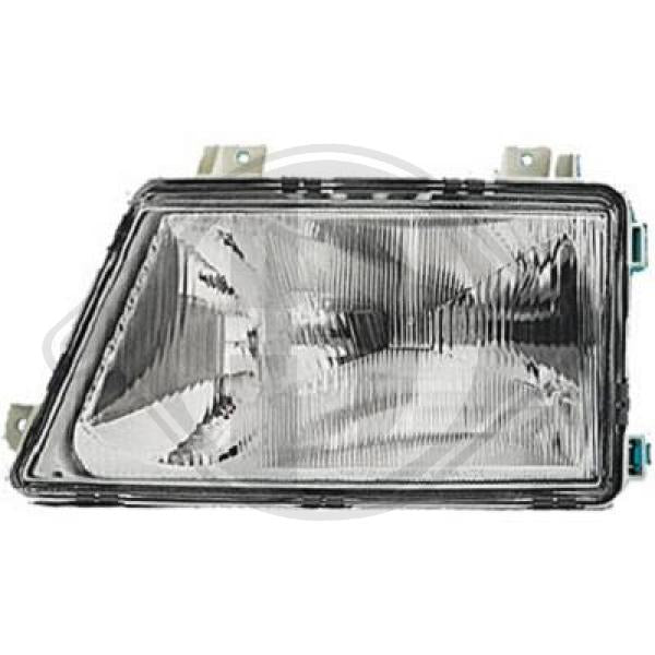 Mercedes Sprinter(T1N) 95-00 - Reflektor