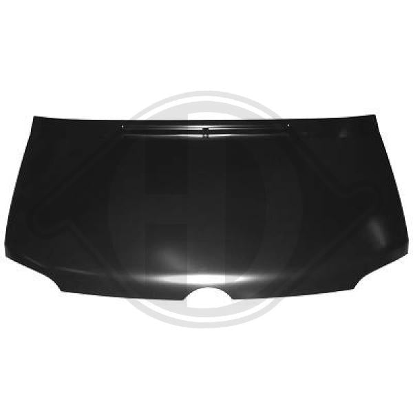 Mercedes Sprinter 00-06 - Pokrywa komory silnika