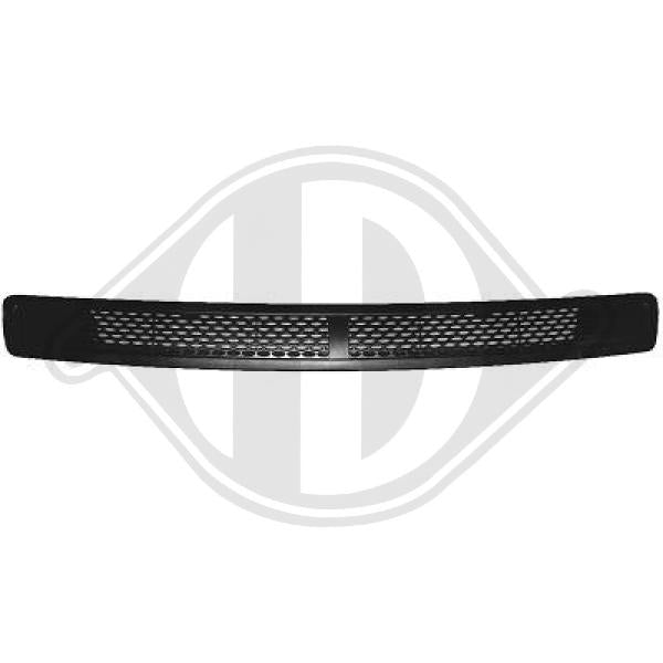 Mercedes Sprinter 00-06 - Nadwozie