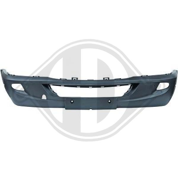 Mercedes Sprinter 06-13 - Zderzak