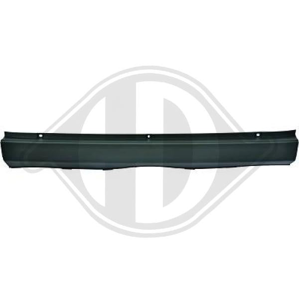 Mercedes Sprinter 13-18 - Zderzak