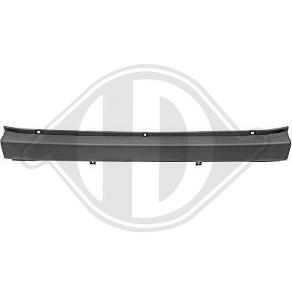 Mercedes Sprinter 18->> - Zderzak