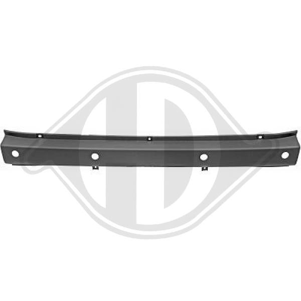 Mercedes Sprinter 18->> - Zderzak