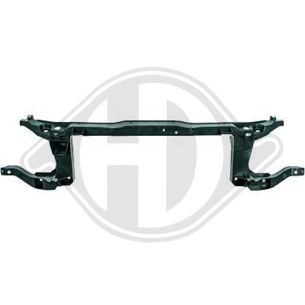 Mercedes V-Klasse/Viano/Vito 14->> - Przednie poszycie