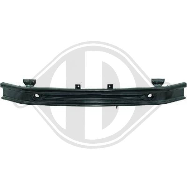 Mercedes V-Klasse/Viano/Vito 14->> - Pochłaniacz uderzenia zderzak