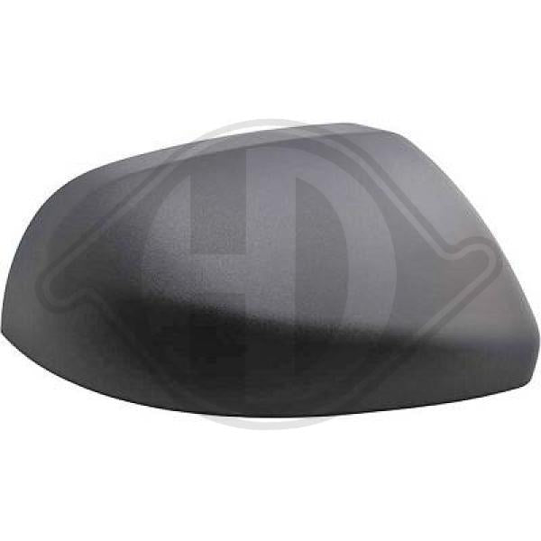 Mercedes V-Klasse/Viano/Vito 14->> - Pokrywa zewnętrzne lusterko