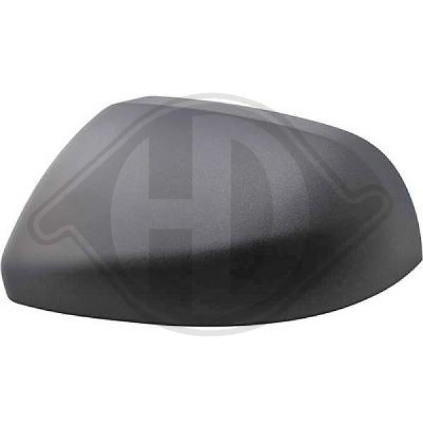 Mercedes V-Klasse/Viano/Vito 14->> - Pokrywa zewnętrzne lusterko