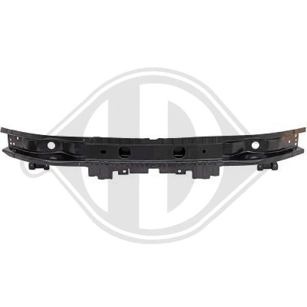 Mercedes V-Klasse/Viano/Vito 14->> - Pochłaniacz uderzenia zderzak