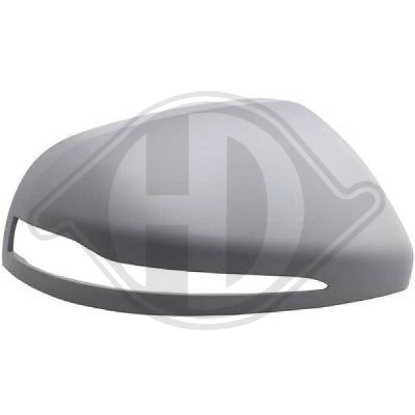 Mercedes V-Klasse/Viano/Vito 14->> - Pokrywa zewnętrzne lusterko