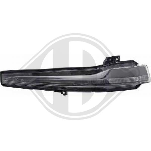 Mercedes V-Klasse/Viano/Vito 14->> - Lampa kierunkowskazu