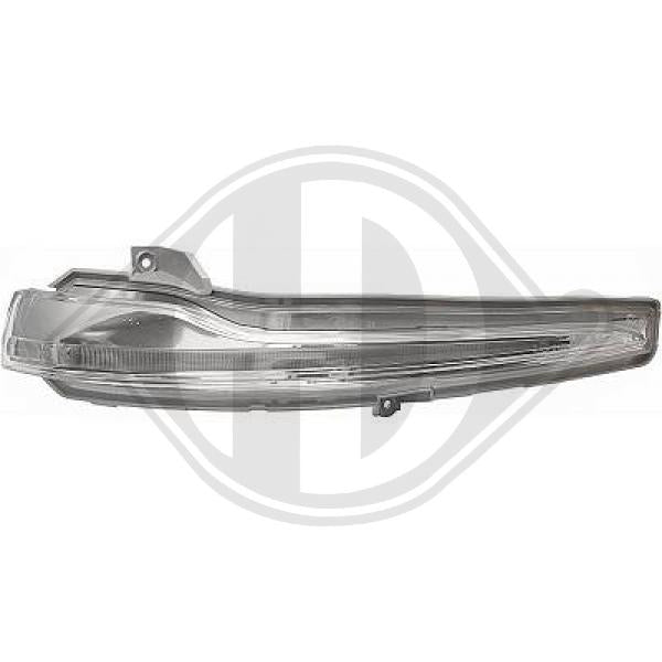 Mercedes C-Kl. Lim./Kombi W205 1.14-7.18 - Lampa kierunkowskazu