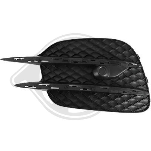 Mercedes Vito / V-Class (W447) 14->> - Kratka wentylacyjna zderzak