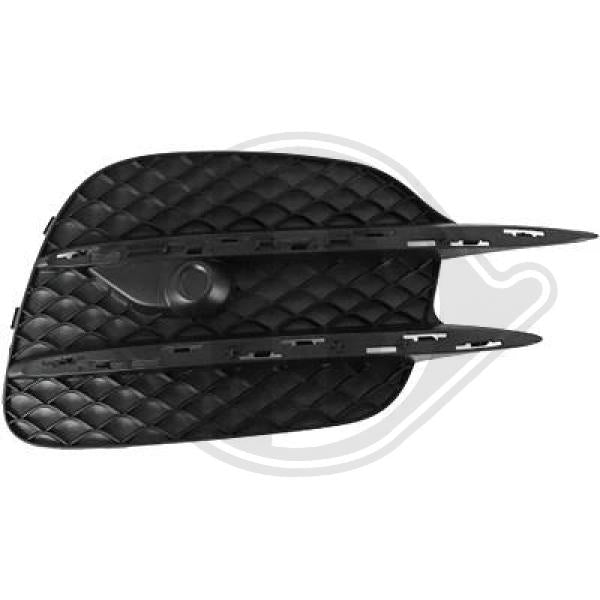 Mercedes Vito / V-Class (W447) 14->> - Kratka wentylacyjna zderzak