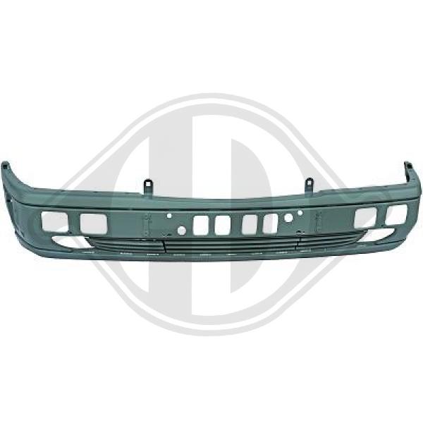 Mercedes C180-280(W202) 93-00 - Zderzak