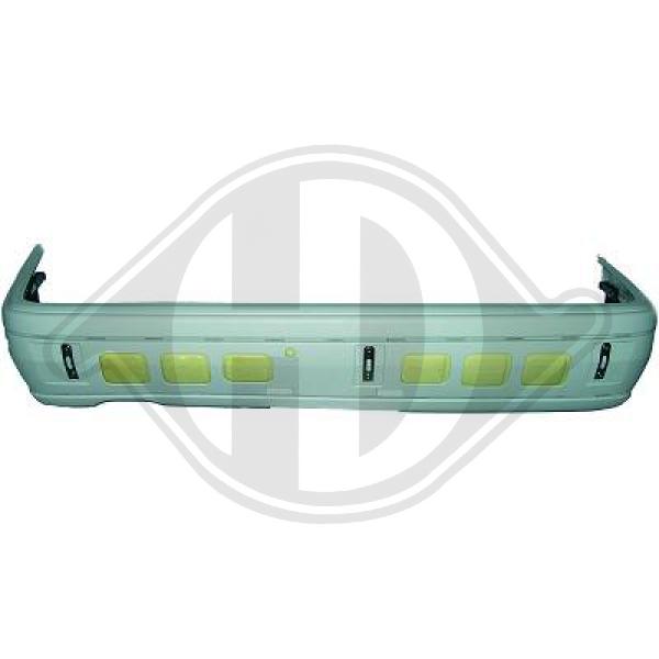 Mercedes C180-280(W202) 93-00 - Zderzak