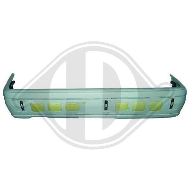 Mercedes C180-280(W202) 93-00 - Zderzak