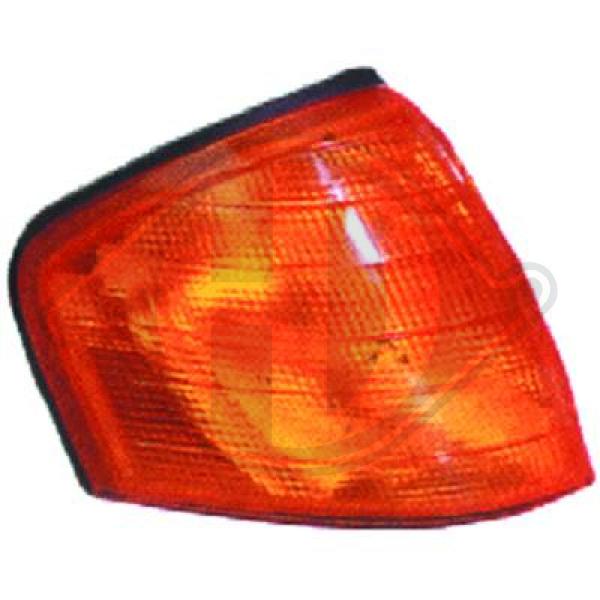 Mercedes C180-280(W202) 93-00 - Lampa kierunkowskazu
