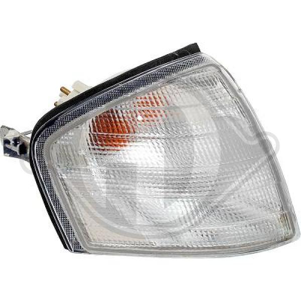 Mercedes C180-280(W202) 93-00 - Lampa kierunkowskazu