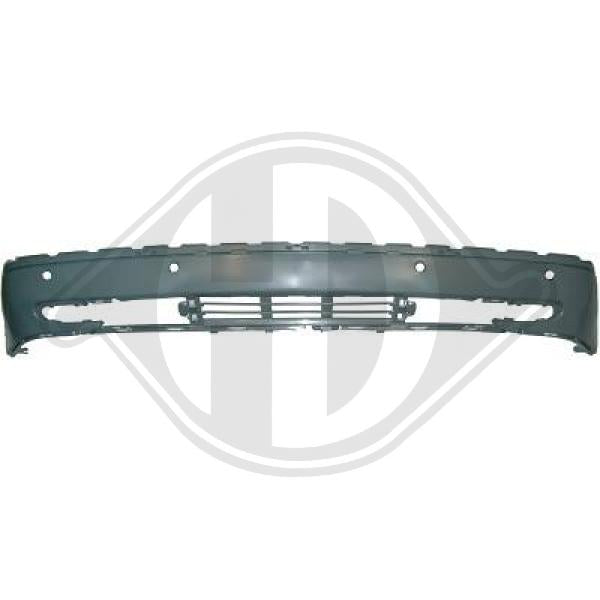 Mercedes C180-280(W202) 93-00 - Zderzak