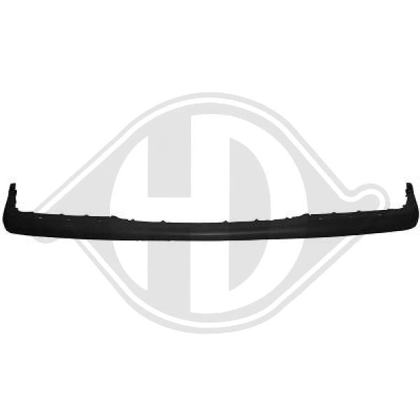 Mercedes C180-280(W202) 93-00 - Pokrywa zderzak