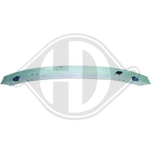 Mercedes C-Kl. (C180-320)W203 00-04 - Poprzecznica