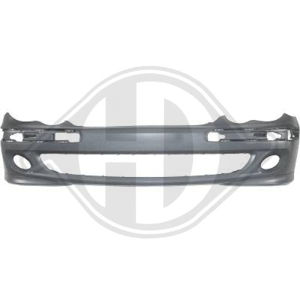 Mercedes C-Kl. (C180-320)W203 04-07 - Zderzak