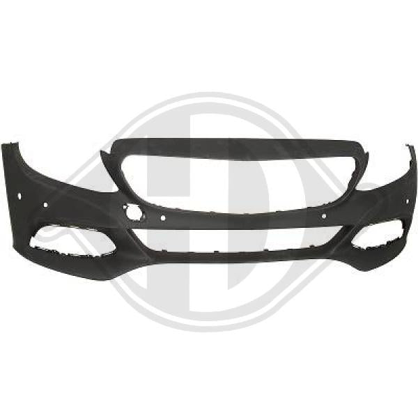 Mercedes C-Kl. Lim./Kombi W205 1.14-7.18 - Zderzak