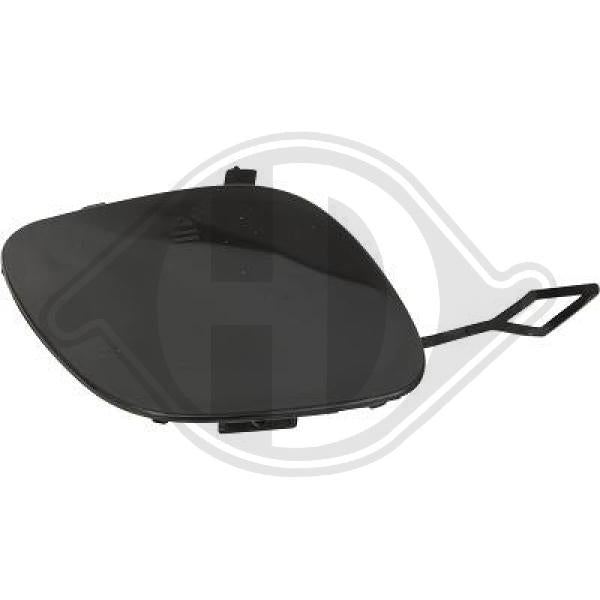 Mercedes C-Kl. Lim./Kombi W205 1.14-7.18 - Klapa hak holujący