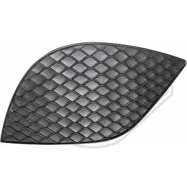 Mercedes C-Kl. Lim./Kombi W205 8.18->> - Pokrywa zderzak