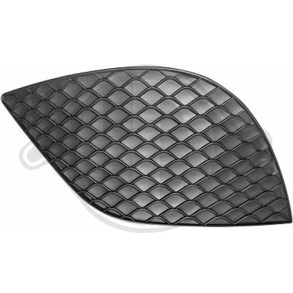 Mercedes C-Kl. Lim./Kombi W205 8.18->> - Pokrywa zderzak