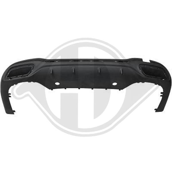 Mercedes C-Kl. Lim./Kombi W206 21->> - Pokrywa zderzak