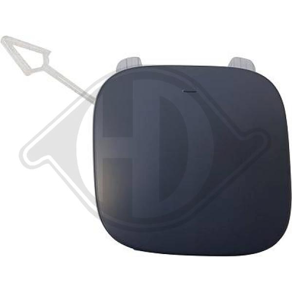 TUNING-NEUTEILE-2024 Neuaufnahmen - Klapa hak holujący