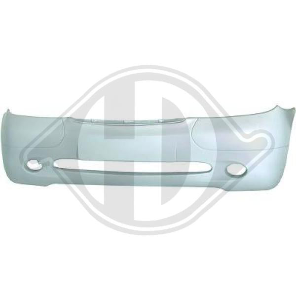 Mercedes A-Klasse W168 97-00 - Zderzak