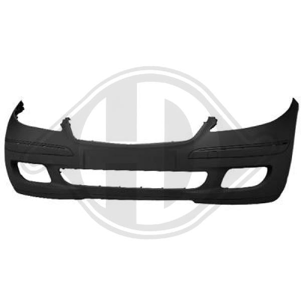 Mercedes A-Klasse W169 04-08 - Zderzak